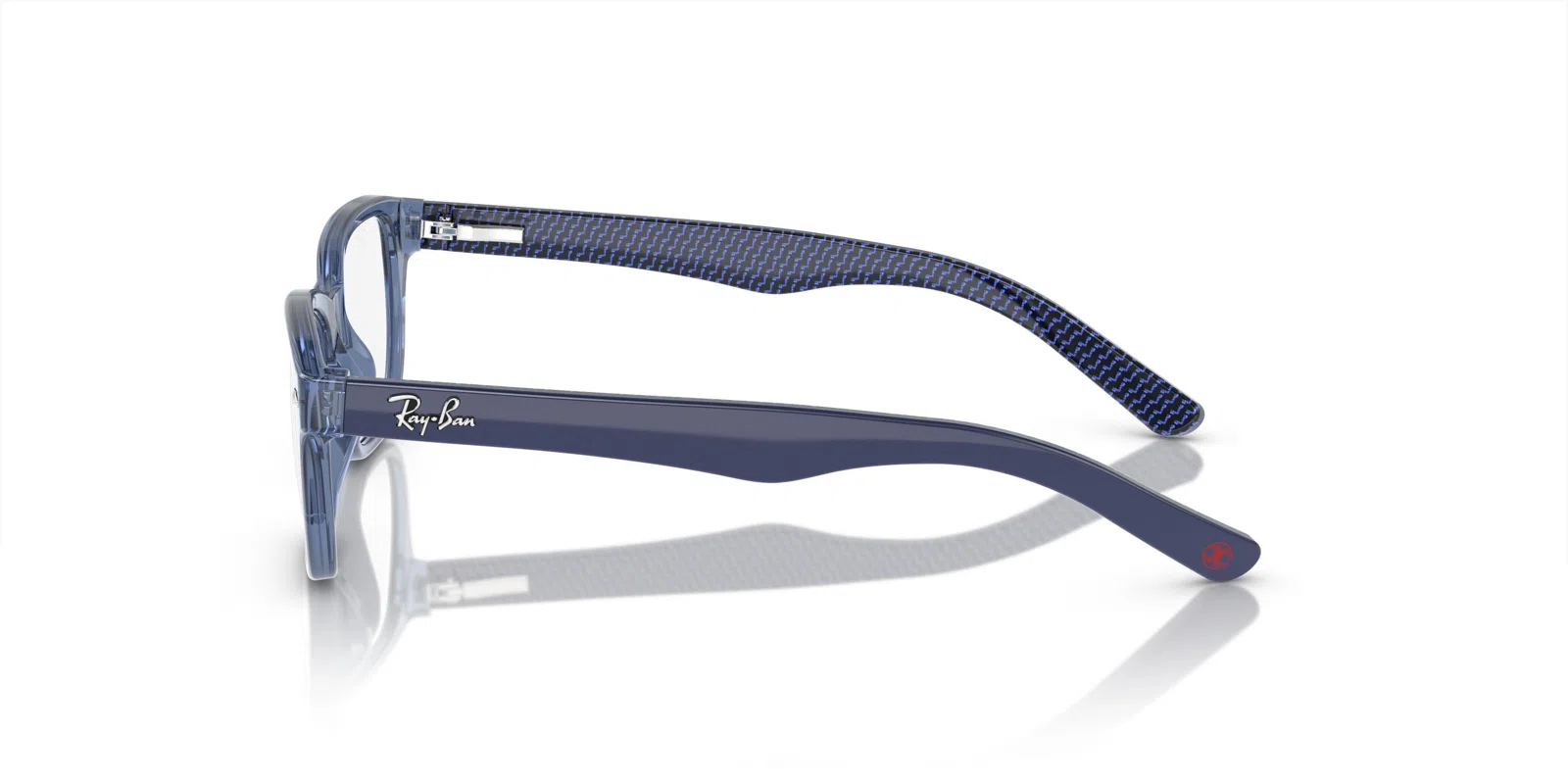 Ray-Ban Kids 0RY1555F Eyeglasses - view 26